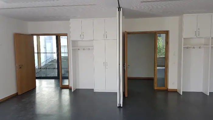 Projekt Neuhauser Trafo - IT Vorschau